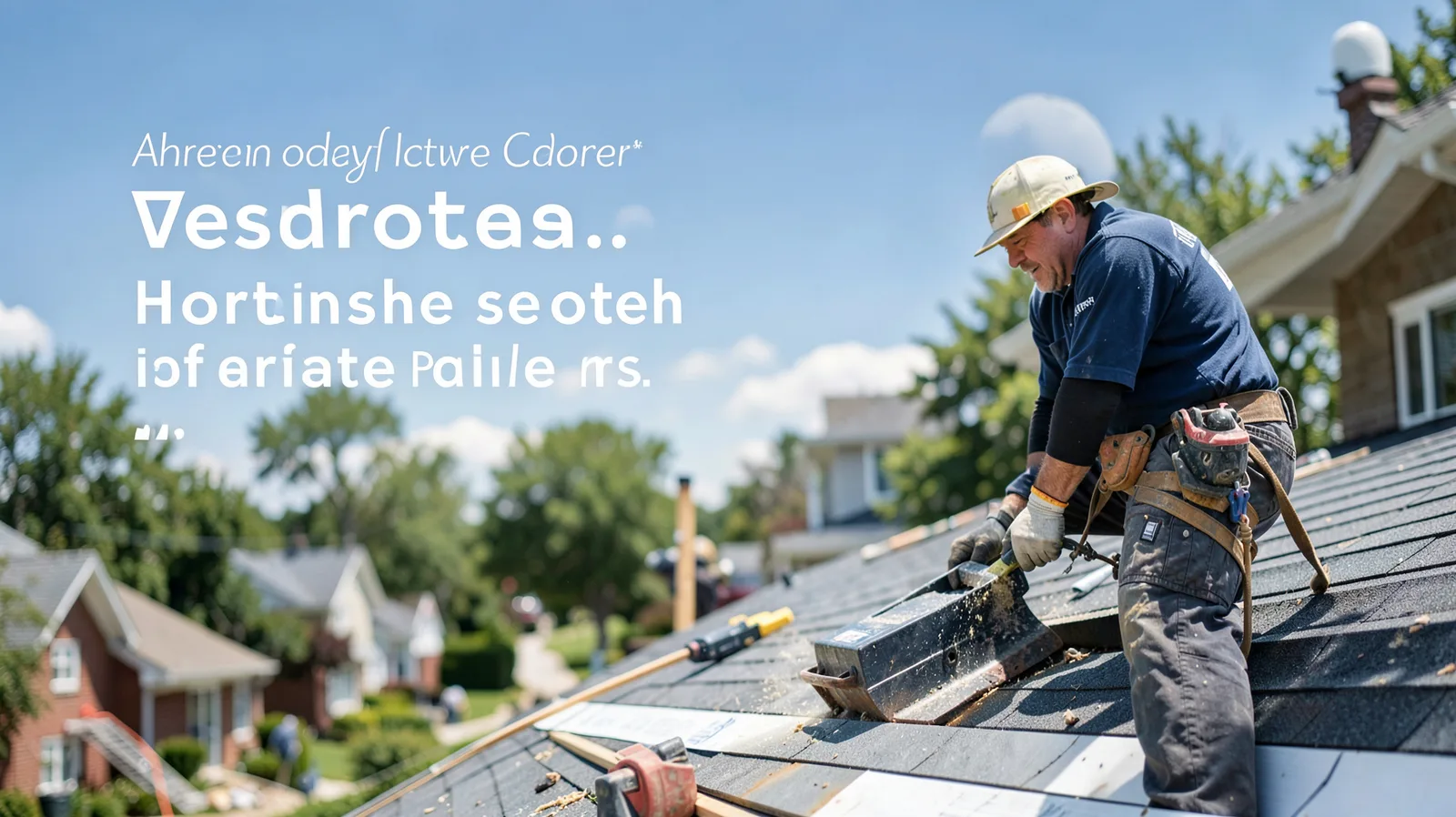 Roof Replacement in Benton City, MO near me